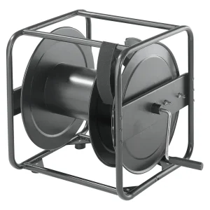 Leitungstrommel stapelbar Breite 36cm