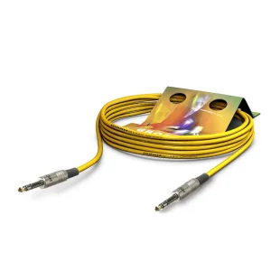 MC The Stage, gelb,  2,50m