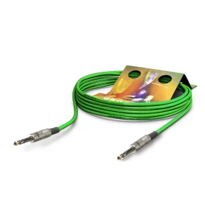 MC The Stage, grün,  5,00m