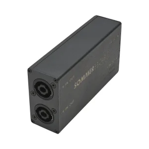 Spookey 3xNL4MP <> 1xNL4MP Changer