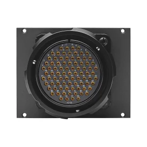 SYSBOXX-Modul 2HE 3BE 1xLK 85pol female