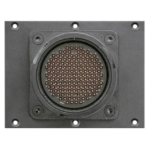 SYSBOXX-Modul 2HE 3BE 1xLK 150pol male