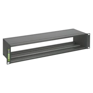 SYSBOXX-Gehäuse-Bausatz, 19", 6HE, 2TE