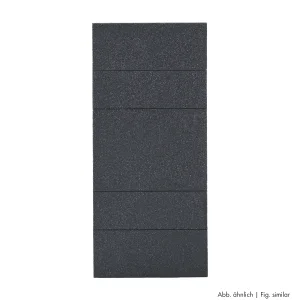 SYSBOXX-Standardprofil MKII 7BE breit