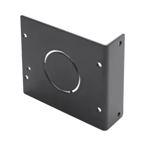 SYSBOXX-MKII-Seitenblech 2HE Tiefe 1fach