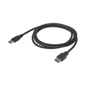 USB 3.0 SuperSpeed Verlängerung 3,0 m
