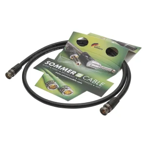 Koaxkabel Vector Plus 1.3/5.7, 100m