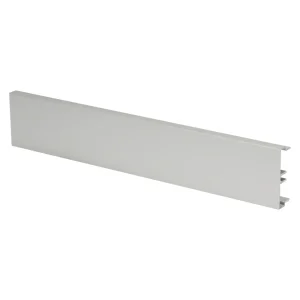 GGK Alu-Oberteil, zum einclipsen