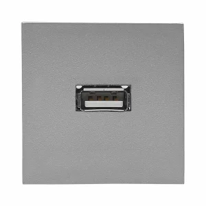 SYSWALL45 USB 2.0     -> Klemmblock