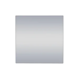 SYSWALL45 Frontplatte, Blindplatte