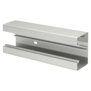 Alu-Kanal, 60x90/45mm 1fach, 2m