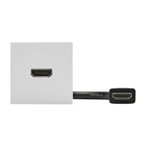 SYSWALL45 HDMI        -> Kabelstecker