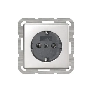 SYSWALL50 Schutzkontaktsteckdose