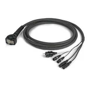 Hybrid Multicore Monocat 212 Mk2 10,00m