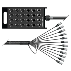 Stagebox The Boxx, Quantum, 10,00m