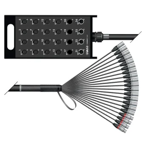 Stagebox The Boxx, Quantum, 10,00m