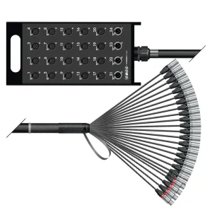 Stagebox The Boxx, Quantum, 50,00m