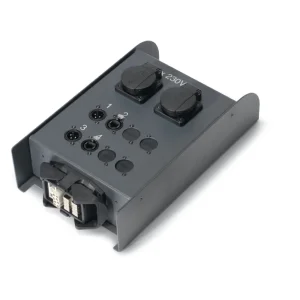 Stagebox TBH, Monocat 202