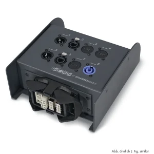 Stagebox TBH, Monocat 414