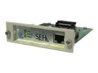 SEH PS107 Print Server