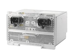 ARUBA 5400R 2750W POE+-STOCK .