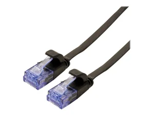 VALUE Patchkabel Kat.6A Class EA UTP 3m