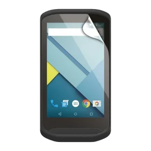 ANTI-SHOCK IK06 CLEAR F/MC33XX SCREEN PROTECTOR