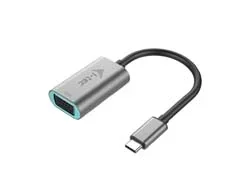 I-TEC USB-C METAL VGA ADAPTER 60HZ