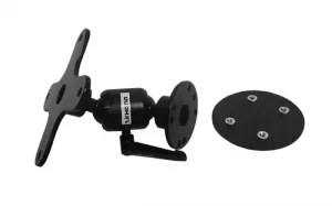 ZIRKONA MEDIUM JOINER VESA 75MM W/ BACK PLATE