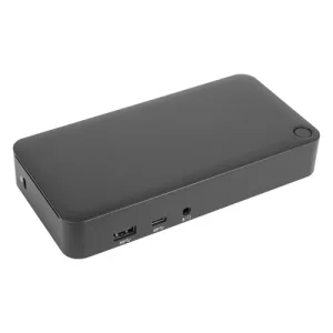 TARGUS DOCK310EUZ USB-C DOCKING STATION DUAL 4K