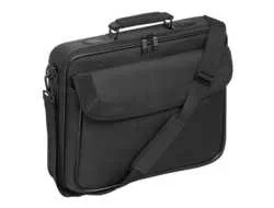 TARGUS CLASSIC CLAMSHELL CASE 15-15.6IN BLACK
