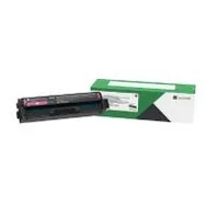 RETURN-TONER MAGENTA EXT HI CAP F/MC3426I/ADW/DW