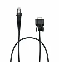 R232 CABLE 2M FOR HANDHELD SERIES FR AND FM SERIES