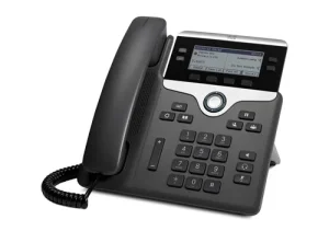 CISCO UC PHONE 7841 IN