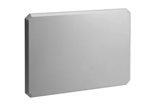 2.4 GHZ/5 GHZ 13 DBI PATCH ANTENNA.4 PORT N CONN