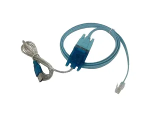 ASR 920 SERIAL CONSOLE CABLING KIT SPARE