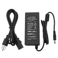 POWER SUPPLY 12 VDC 40W .