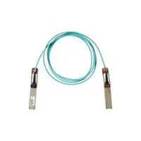 100GBASE QSFP ACTIVE OPTICAL CABLE 1M