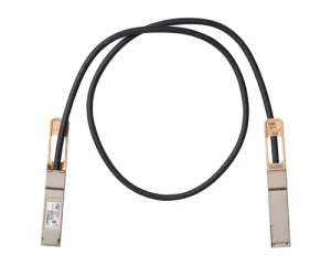 100GBASE-CR4 PASSIVE COPPER CABLE 3M
