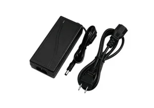 POWERSUPPLY - AC/DC 12V 6.25A GREY