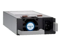 650W AC CONFIG 4 POWER SUPPLY FRONT TO BACK COOLING