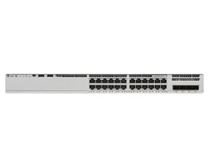 CATALYST 9200 24-PORT POE+ NETWORK ADVANTAGE