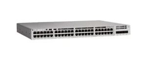 CATALYST 9200 48-PORT DATA ONLY 4 X 10G NETWORK ADVANTAGE