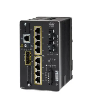 CATALYST IE3200 RUGGED SERIES FIXED SYSTEM POE NE