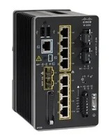 CATALYST IE3200 RUGGED SERIES FIXED SYSTEM NE