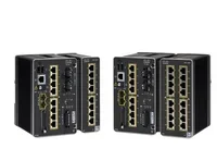CATALYST IE3300 RUGGED SERIES MODULAR SYSTEM POE NE