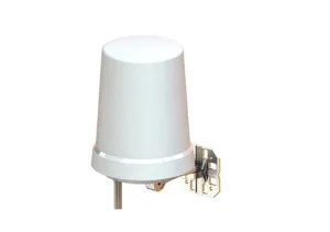 2.4/5/6 GHZ CEILING MOUNT OMNI ANT 8-PORT DART SELF ID
