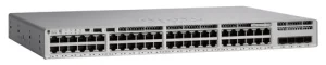 CATALYST 9200 48-PORT 8XMGIG POE+ NETWORK ADVANTAGE