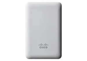 CISCO CATALYST 9105AX SERIES-WALLPLATE