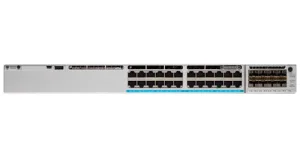 9300L 24P 8MGIG NETWORK ADVANTAGE 4X10G UPLINK